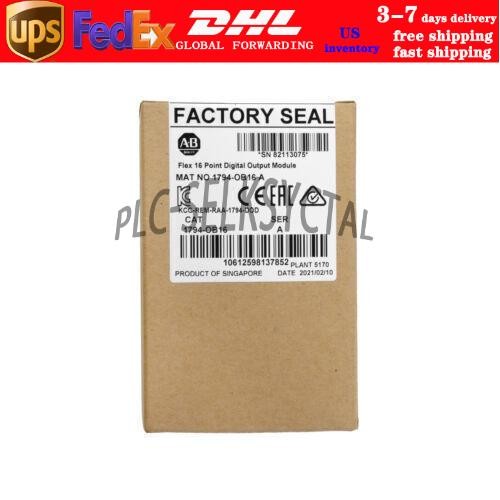 1794 ob16 flex point - ab, 16-point