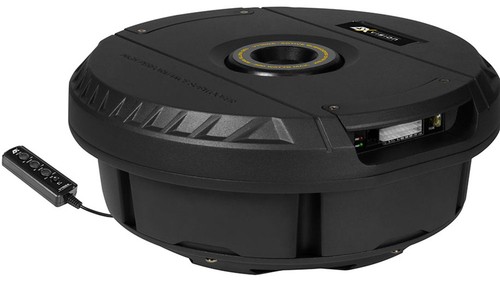 Esx 1100av2 subwoofer attivo - v-1100av2,