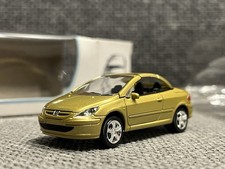 RARO Norev Peugeot 307 307cc