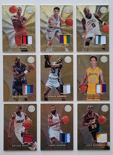 2012 panini totalmente - 2012-13,