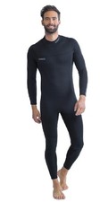 Muta uomo intera neoprene 2 mm