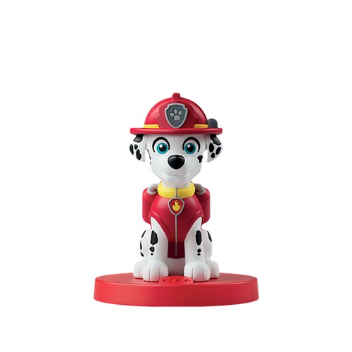 Faba personaggio sonoro - personaggio, paw