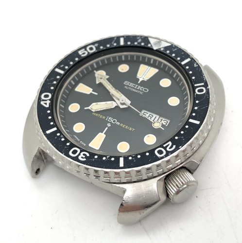 W2321 seiko 6306 7000 - seiko, 6306-7000