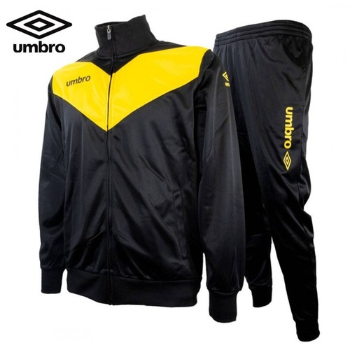 Umbro tuta triacetata lucida - umbro,