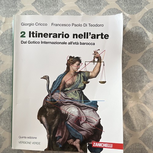 Zanichelli itinerario - zanichelli,