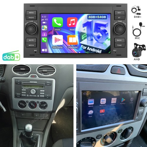 Dab per ford focus 2005 - per,