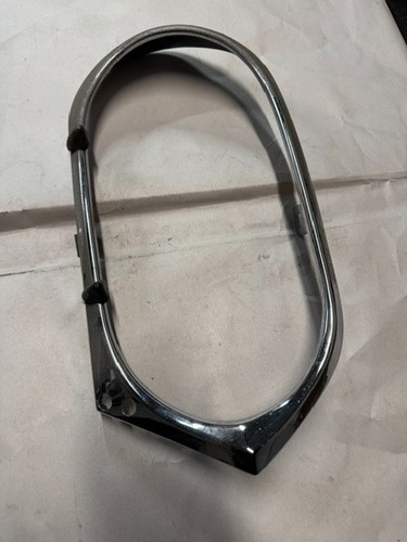 Faro proiettore cromato jaguar - proiettore,
