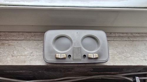 Plafoniera con led alfa - led,