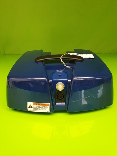 Pride chair powerchair - go,