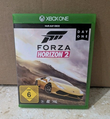 Forza horizon day one xbox - 2,