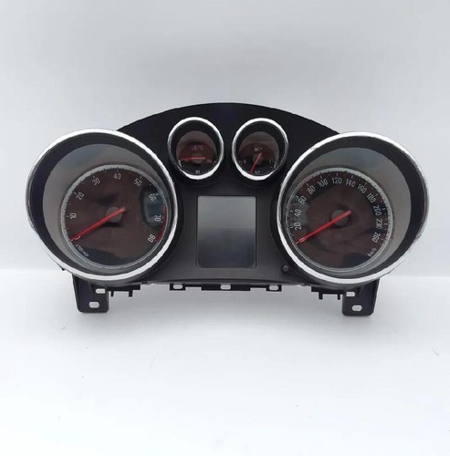 766166 750u contachilometri - 766166-750u,