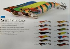 TOTANARA SEPHIA CLINCH