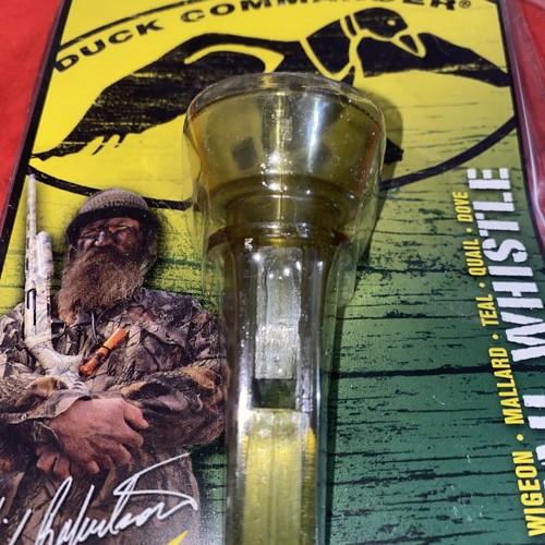 Duck commander dynasty - duck, 1