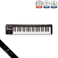 Roland A-49 BK 49key MIDI