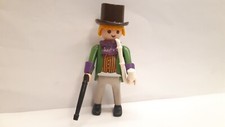 Playmobil Custom casa delle