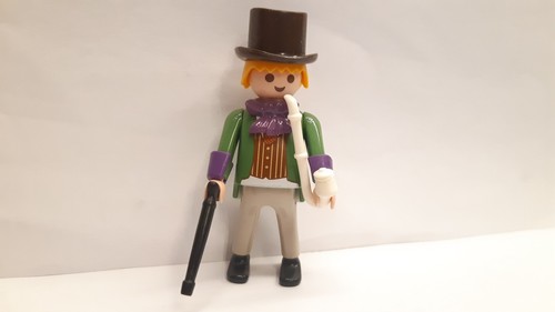 Playmobil custom casa delle - playmobil,