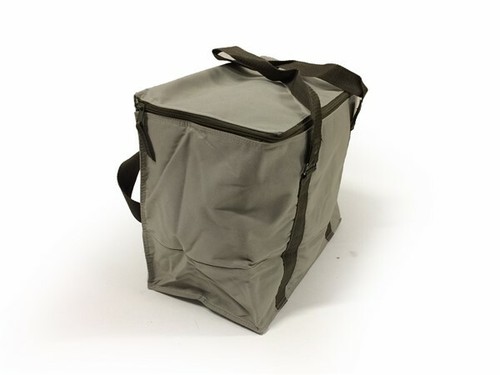 Borsa termica portapranzo - borsa,