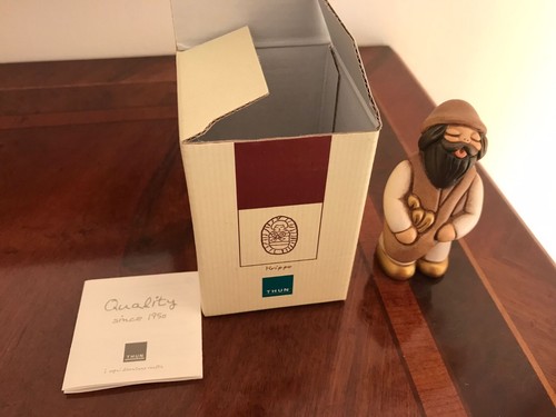 Thun presepe classico - classico,
