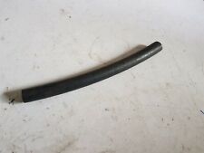 MANICOTTO POMPA ACQUA COLLETTORE ASPIRAZIONE FIAT 1100 103 E D 