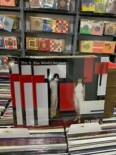 The White Stripes LP De Stijl