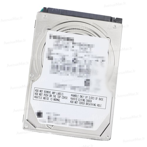 Disque dur hdd sata - , 2.5"