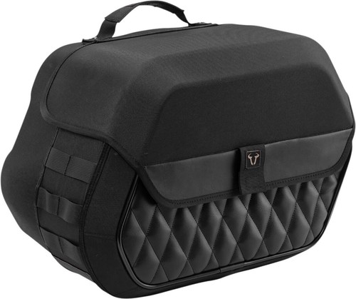 Borsa laterale harley davidson - borsa,