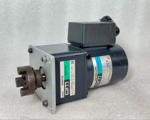 Motore oriental 5gn755 - motore,