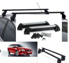 BARRE PORTATUTTO VOLVO V70