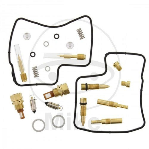 Kit revisione carburatore jmp - revisione,