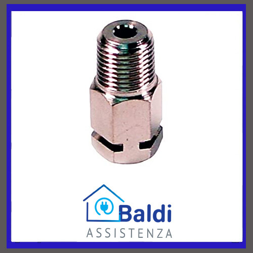 Raccordo connetore tubo - raccordo,