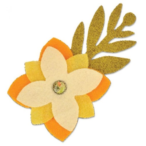 Fustella bigshot sizzix bigz - fustella,