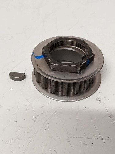 Fuoribordo honda bf15d 20d - fuoribordo,