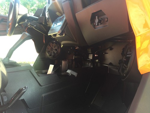 Polaris razor rzr - polaris,