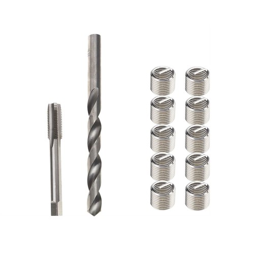 Thread repair kit - thread,