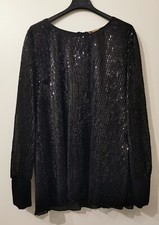 MAGLIA / BLUSA maniche lunghe