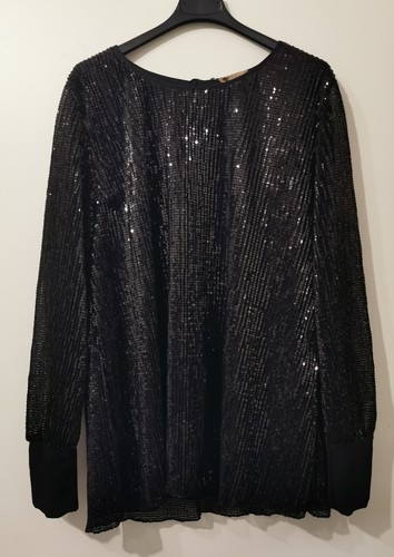 Maglia blusa maniche lunghe - blusa,