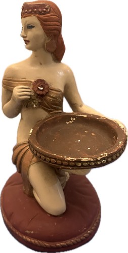 Statua statua donna