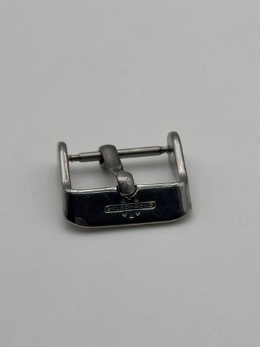 Cadet chronostar fibbia buckle - fibbia,