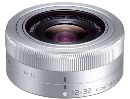 Panasonic lumix vario 32 - panasonic, g