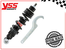 AMMORTIZZATORE ANTERIORE YSS