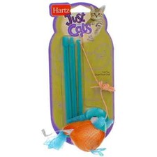 Hartz Just For Cats Gone