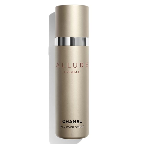 Chanel allure homme all over - chanel,