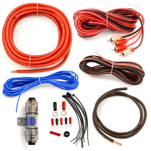 Kit amplificatore metra 1000 - metra,