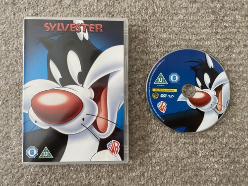 Sylvester and friends dvd - and, |