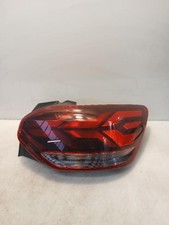 265501832R Faro proiettore posteriore per DACIA SANDERO SERIE 3A (20/12-04/24) 2020