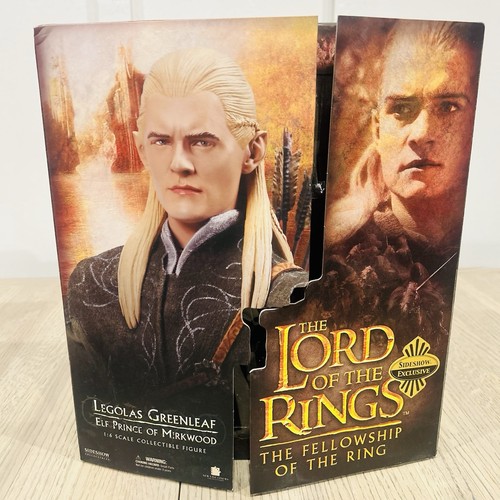 Legolas greenleaf elfo - legolas,