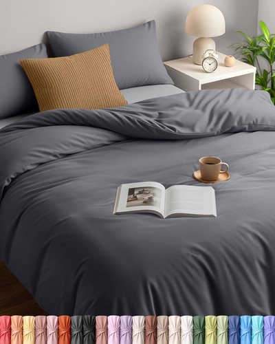 Utopia bedding copripiumino - utopia, 3