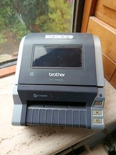 Brother QL 1060 N Etichettatrice Wifi - SPEDIZIONE 24H 