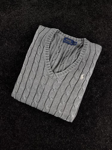 Sweater polo ralph lauren - sweater,