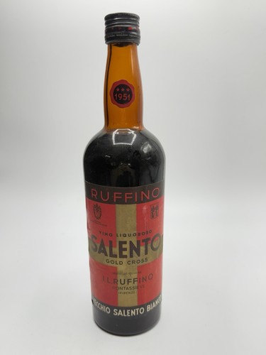 Vino ruffino salento - ruffino,